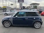 BMW MINI COOPER S