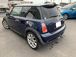 BMW MINI COOPER S