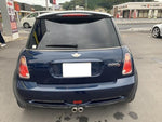 BMW MINI COOPER S