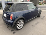 BMW MINI COOPER S