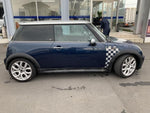 BMW MINI COOPER S