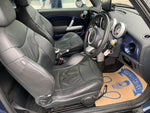 BMW MINI COOPER S