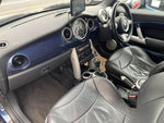 BMW MINI COOPER S