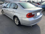 BMW 3 Series sedan