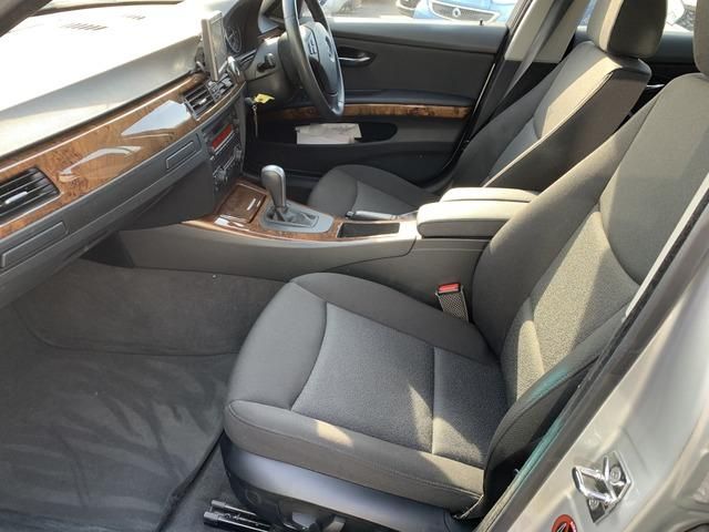 BMW 3 Series sedan