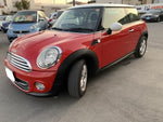 BMW MINI COOPER