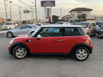 BMW MINI COOPER