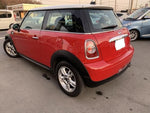 BMW MINI COOPER
