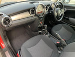 BMW MINI COOPER