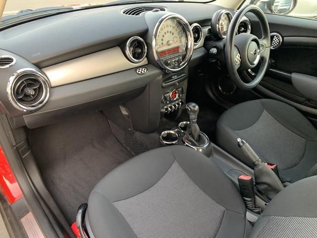 BMW MINI COOPER