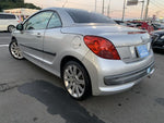 PEUGEOT 207CC