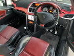 PEUGEOT 207CC