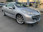 PEUGEOT 207CC