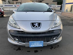 PEUGEOT 207CC