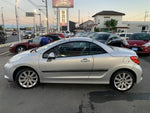 PEUGEOT 207CC