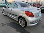 PEUGEOT 207CC