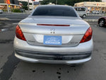PEUGEOT 207CC