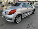 PEUGEOT 207CC