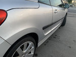 PEUGEOT 207CC