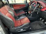 PEUGEOT 207CC