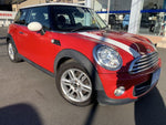 BMW MINI COOPER