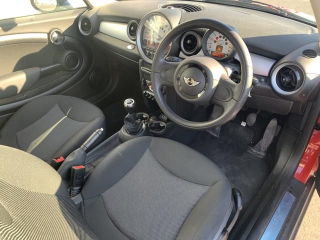 BMW MINI COOPER