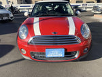 BMW MINI COOPER