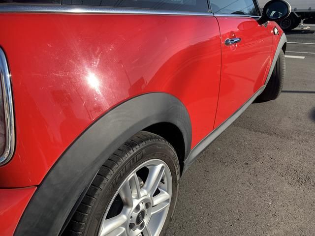 BMW MINI COOPER