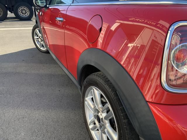 BMW MINI COOPER