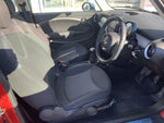 BMW MINI COOPER