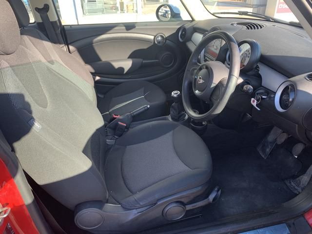 BMW MINI COOPER