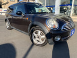 BMW MINI COOPER CLUBMAN