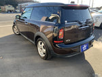 BMW MINI COOPER CLUBMAN
