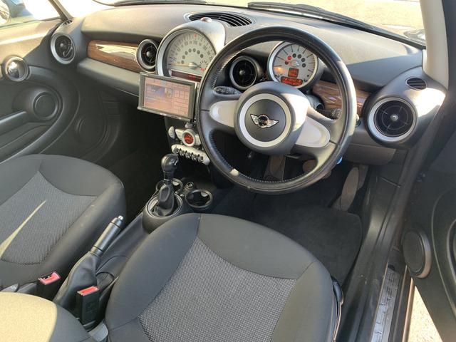 BMW MINI COOPER CLUBMAN