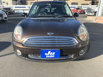 BMW MINI COOPER CLUBMAN