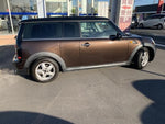 BMW MINI COOPER CLUBMAN