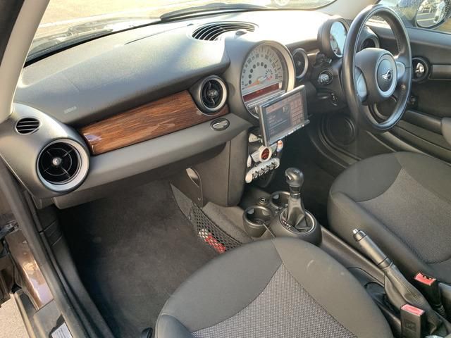 BMW MINI COOPER CLUBMAN