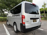 NV350 CARAVAN 4WD
