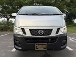 NV350 CARAVAN 4WD