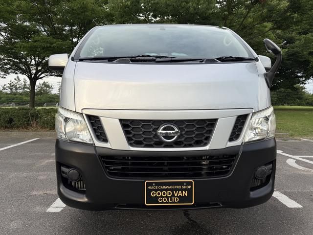 NV350 CARAVAN 4WD