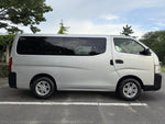 NV350 CARAVAN 4WD