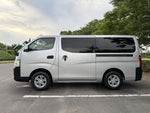NV350 CARAVAN 4WD