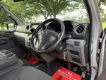 NV350 CARAVAN 4WD