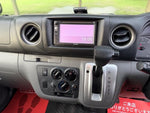 NV350 CARAVAN 4WD