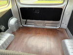 NV350 CARAVAN 4WD