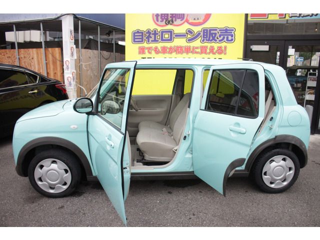 ALTO LAPIN LC