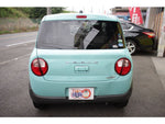 ALTO LAPIN LC