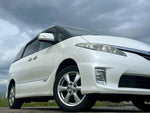 ESTIMA HYBRID 4WD