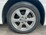 ESTIMA HYBRID 4WD