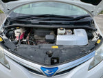 ESTIMA HYBRID 4WD